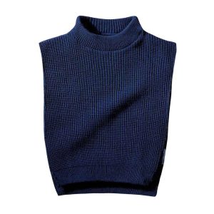 Postal Mock Turtle Dickie